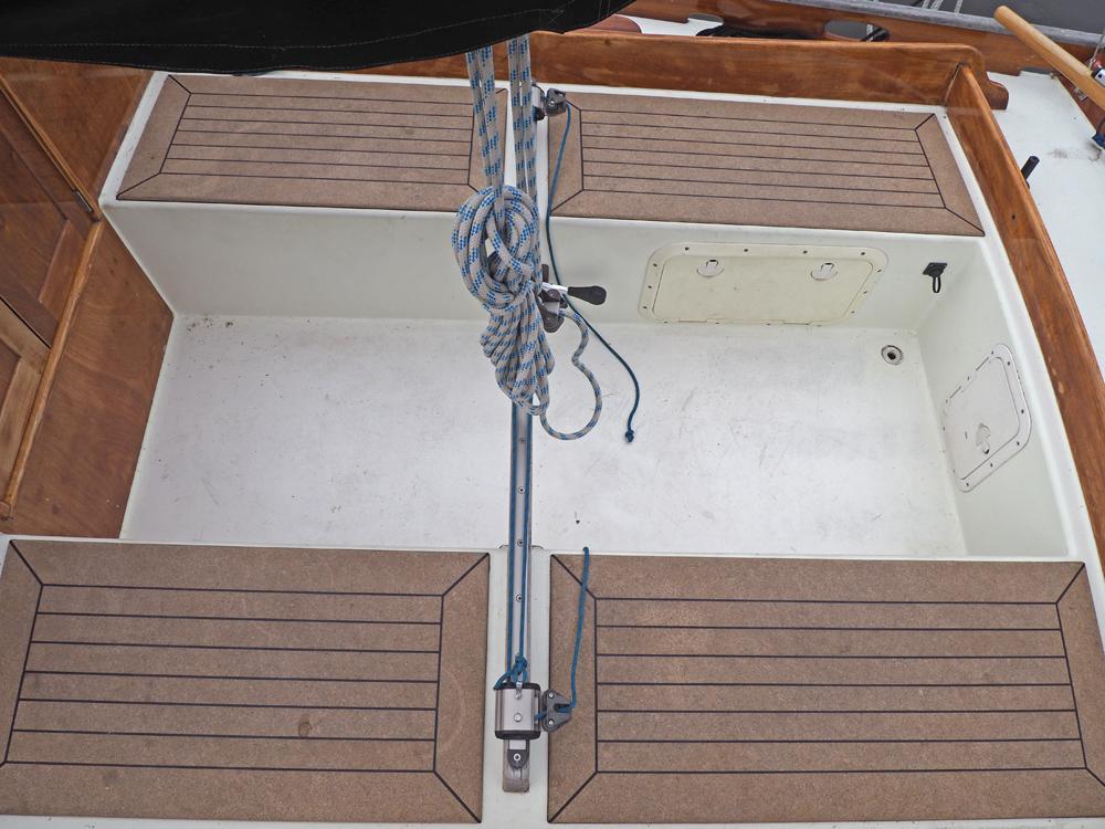 picture Dekuitrusting